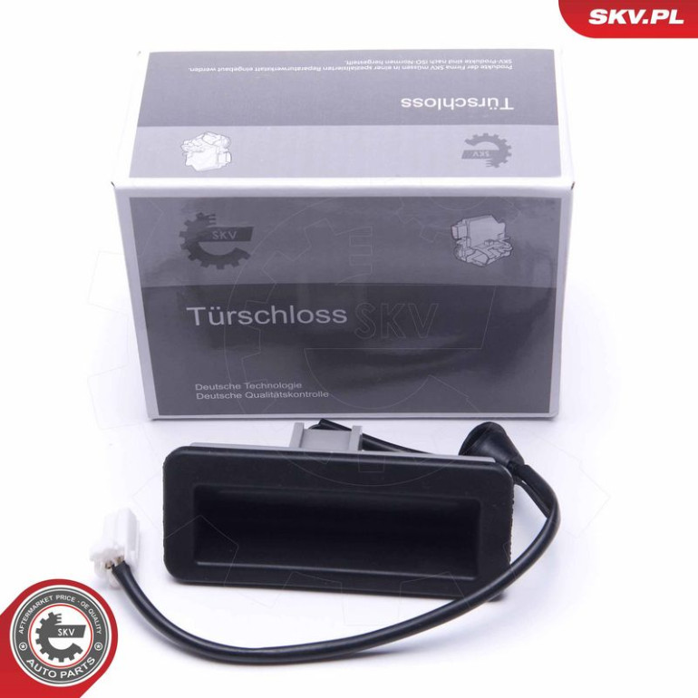 ESEN SKV Türgriff 16SKV250 ESEN SKV Türgriff 16SKV250