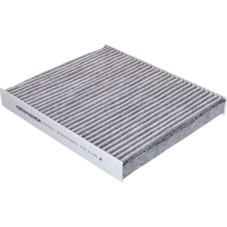 KAMOKA Filter, Innenraumluft F503301 KAMOKA Filter, Innenraumluft F503301