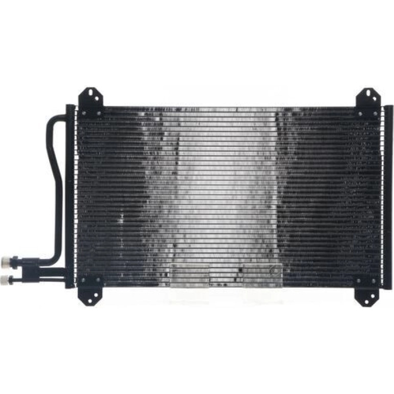 Kondensator, Klimaanlage AC 207 000S Kondensator, Klimaanlage AC 207 000S