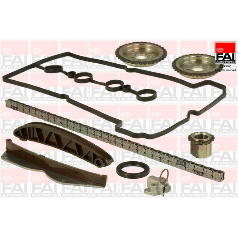 FAI AUTOPARTS Timing-Kit TCK253 FAI AUTOPARTS Timing-Kit TCK253