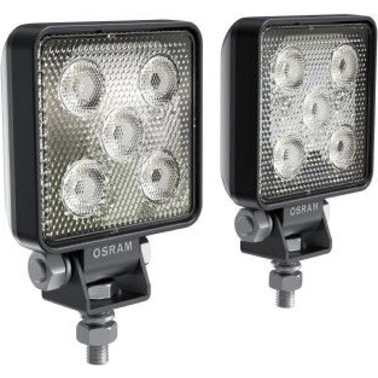 LEDriving CUBE VX70-WD LEDWL103-WD LEDriving CUBE VX70-WD LEDWL103-WD