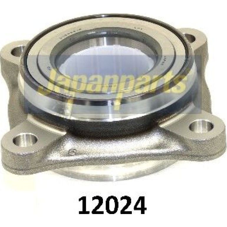 Japanparts Radnabe KK-12024 Japanparts Radnabe KK-12024
