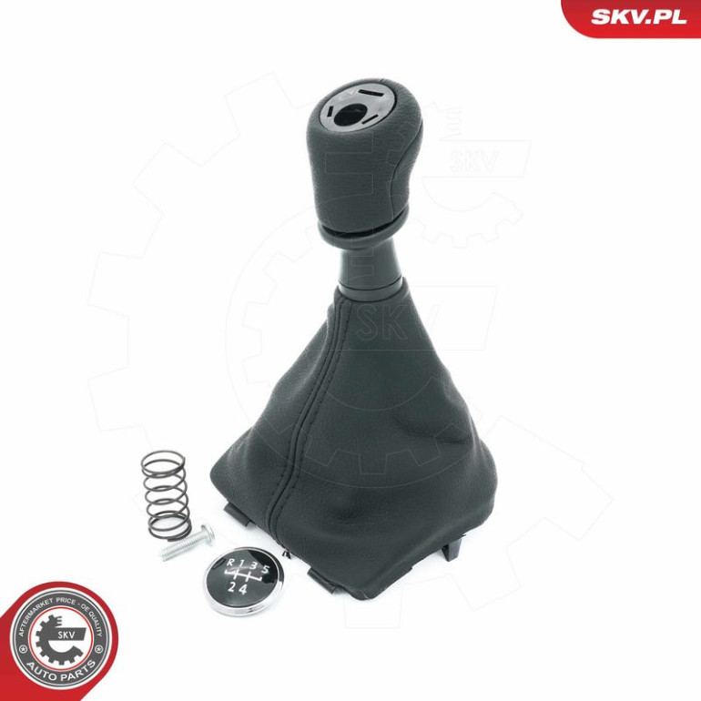 ESEN SKV Schalthebelknauf 63SKV497 ESEN SKV Schalthebelknauf 63SKV497