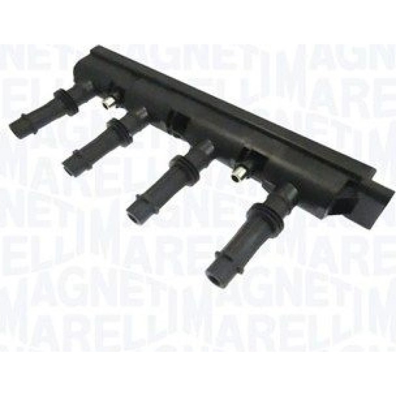 MAGNETI MARELLI Zündspule 060717137012 MAGNETI MARELLI Zündspule 060717137012