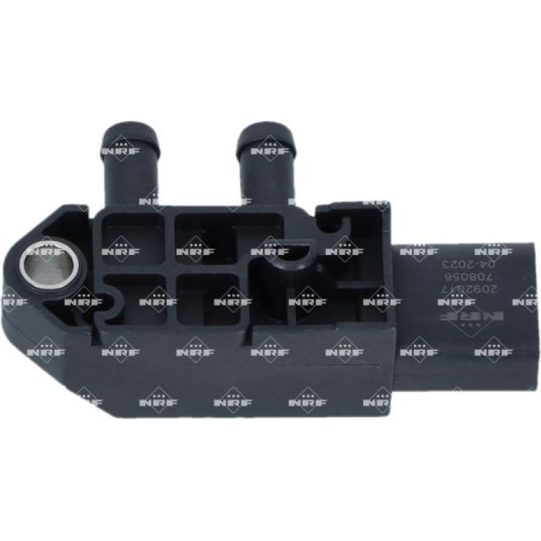 NRF Sensor, Abgasdruck 708056 NRF Sensor, Abgasdruck 708056
