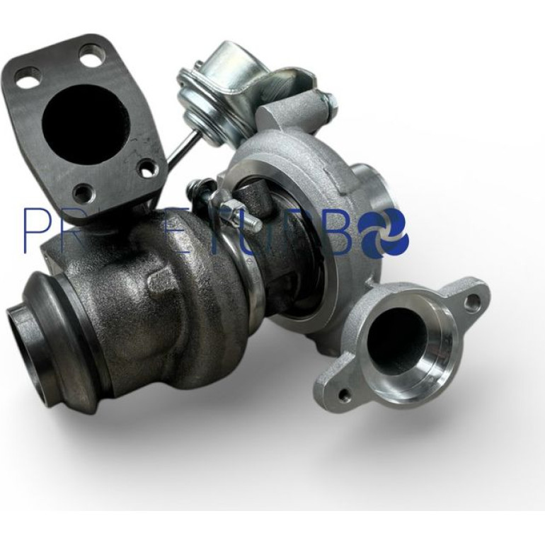 Prime Turbo Turbolader V00037T Prime Turbo Turbolader V00037T