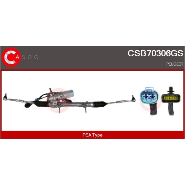CASCO Management CSB70306GS CASCO Management CSB70306GS