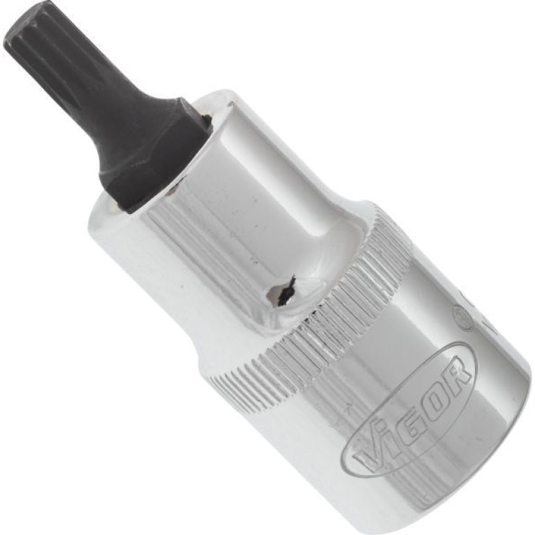 VIGOR Steckschlüsseleinsatz V2095 VIGOR Steckschlüsseleinsatz V2095