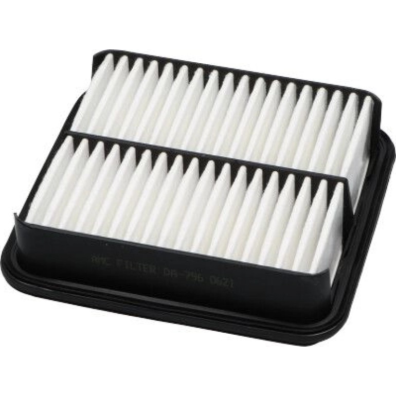 AMC Luftfilter PKW DA-796 AMC Luftfilter PKW DA-796