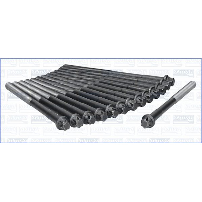 Zylinderkopfschraubensatz 81004500 Zylinderkopfschraubensatz 81004500