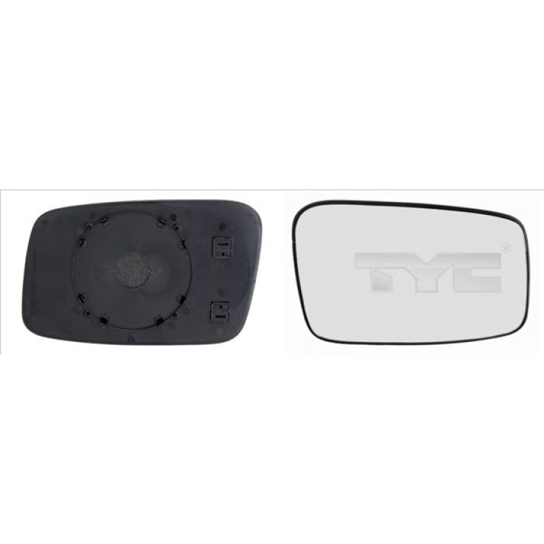 TYC Spiegelglas 338-0005-1