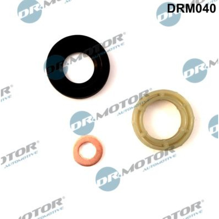 Einspritzdüse Dichtungssatz DRM040 Einspritzdüse Dichtungssatz DRM040