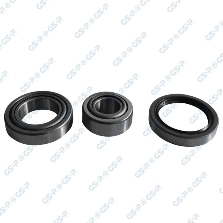 GSP Radlagersatz GK0Y07 GSP Radlagersatz GK0Y07