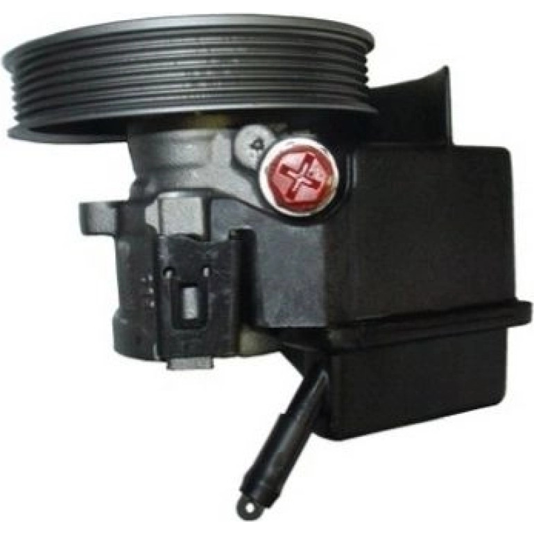 SPIDAN Hydraulikpumpe 53548 SPIDAN Hydraulikpumpe 53548