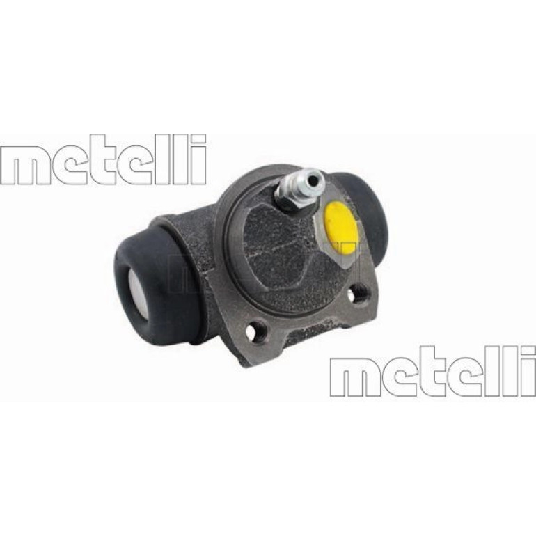 Radbremszylinder HA li 04-0599 Radbremszylinder HA li 04-0599