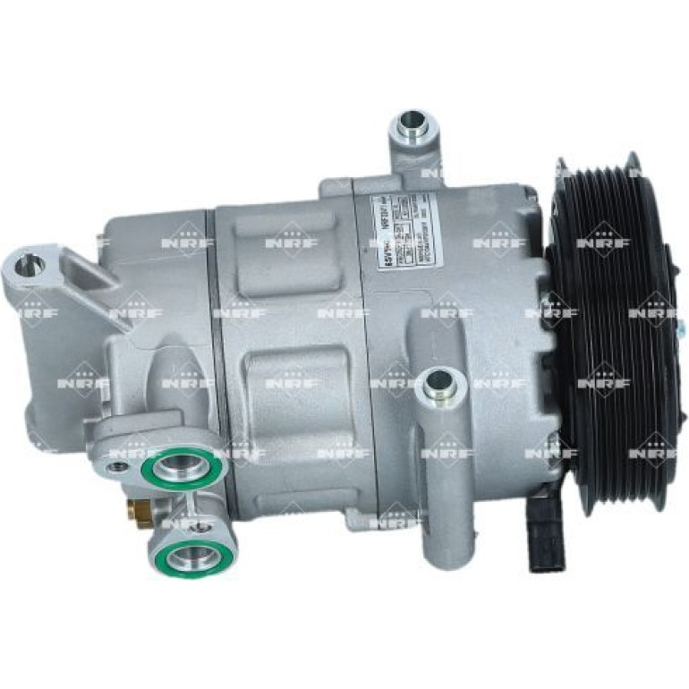 Kompressor, Klimaanlage 32411 Kompressor, Klimaanlage 32411