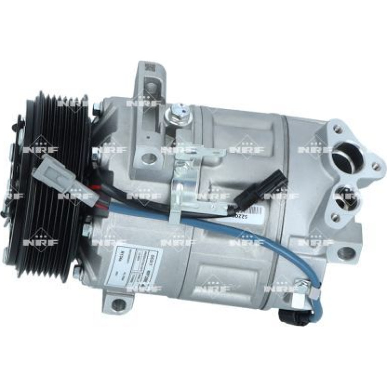 NRF Kompressor 32669 NRF Kompressor 32669