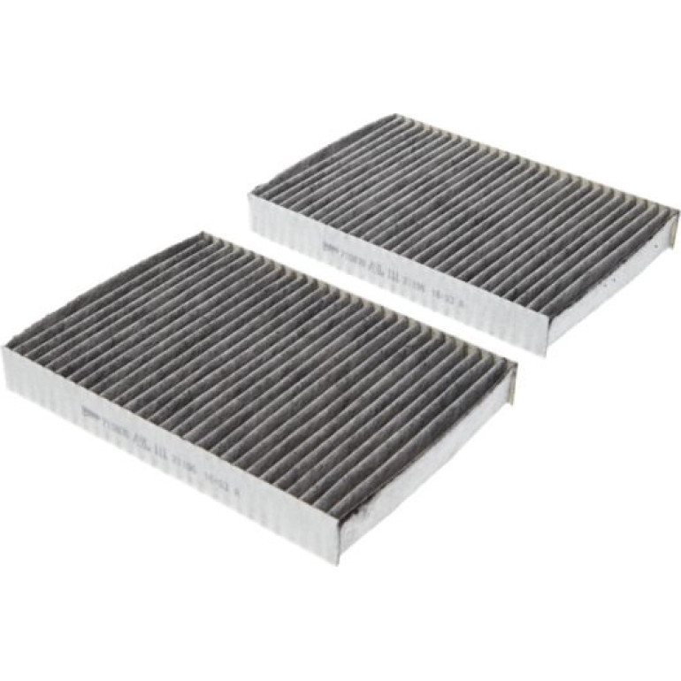 VALEO Innenraumfilter 715835 VALEO Innenraumfilter 715835