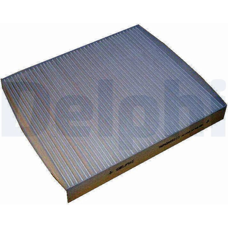 DELPHI Innenraumfilter TSP0325111
