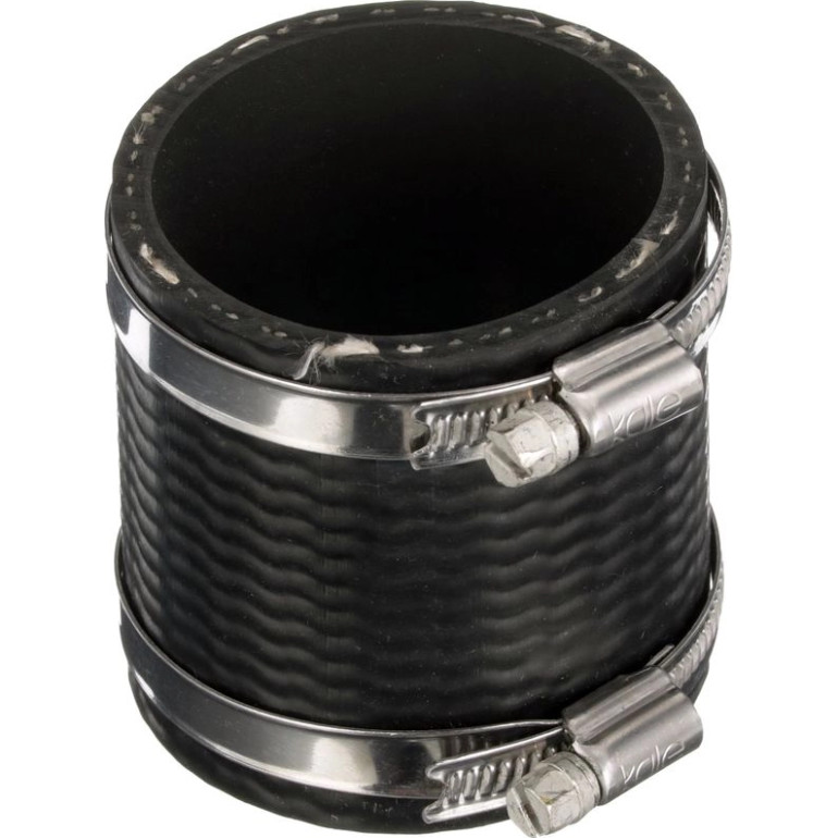 Ladeluftschlauch 09-1520 Ladeluftschlauch 09-1520
