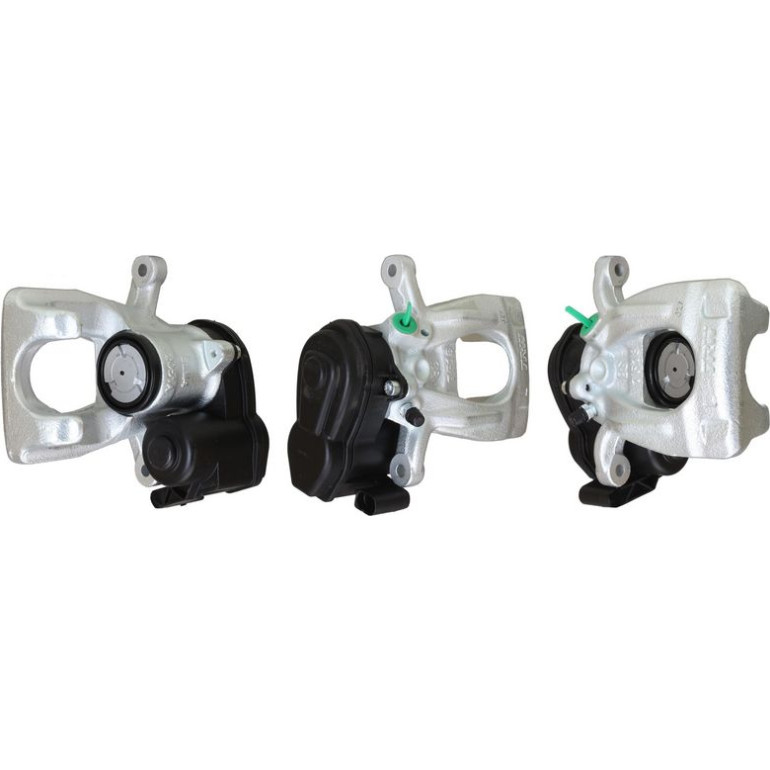 Tauschbremssattel HA li 4161320 Tauschbremssattel HA li 4161320