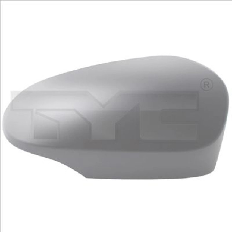 SPIEGELVERKLEIDUNG R grundiert 336-0073-2
