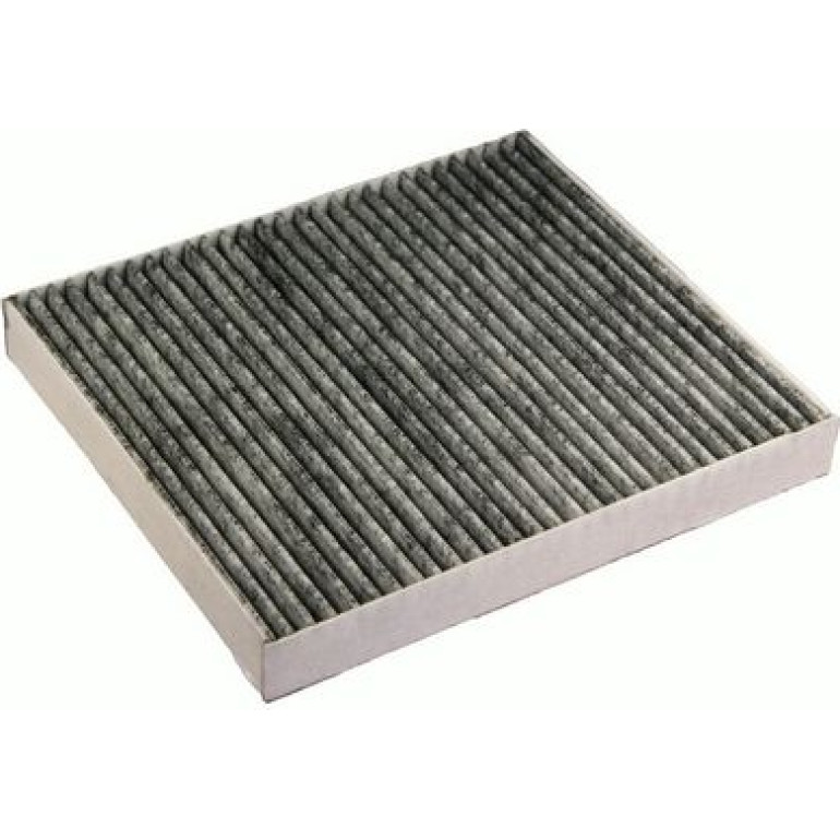 DENCKERMANN Innenraumfilter M110831K