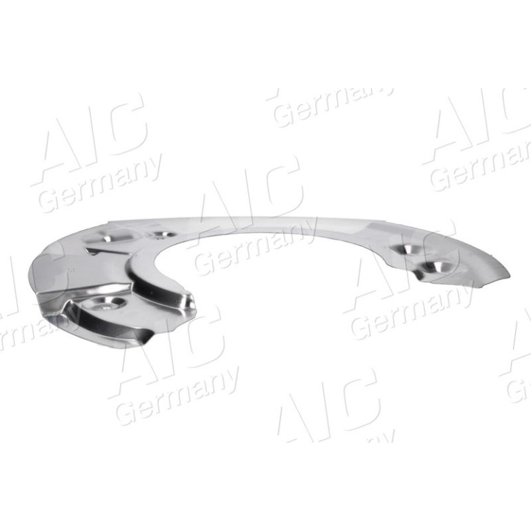 BREMSANKERBLECH V L VERZINKT D:385MM 57529 BREMSANKERBLECH V L VERZINKT D:385MM 57529