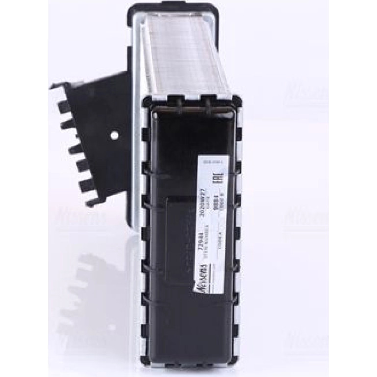 Heizkühler PKW 72944 Heizkühler PKW 72944