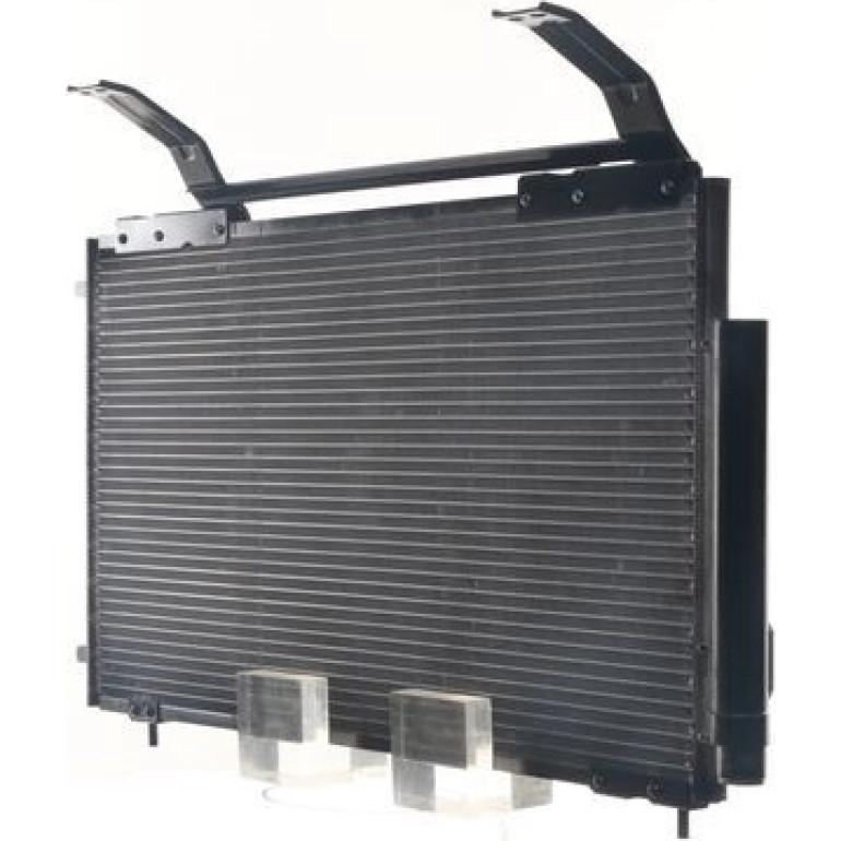 KONDENSATOR, KLIMAANLAGE AC471000S KONDENSATOR, KLIMAANLAGE AC471000S