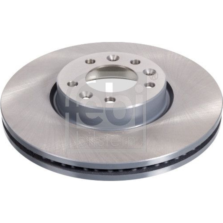 FEBI BILSTEIN Bremsscheibe 104168 FEBI BILSTEIN Bremsscheibe 104168