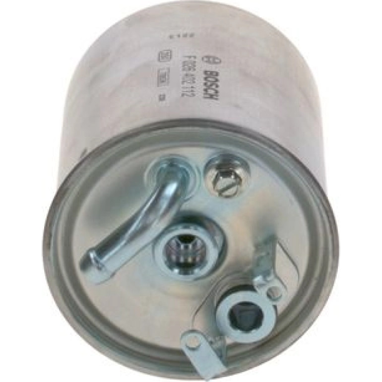 Kraftstofffilter F 026 402 112 Kraftstofffilter F 026 402 112
