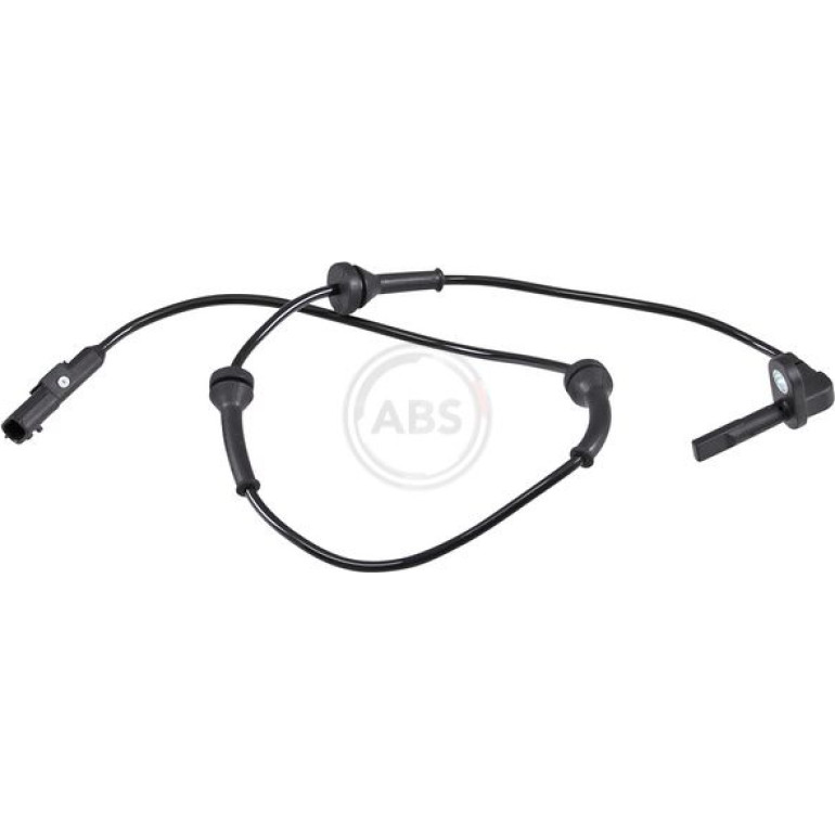 A.B.S. Sensor, Raddrehzahl 32077 A.B.S. Sensor, Raddrehzahl 32077