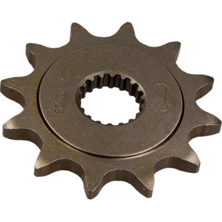 AFAM Ritzel 12 Zähne 22202-12 AFAM Ritzel 12 Zähne 22202-12