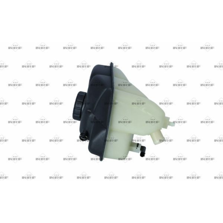 Ausgleichsbehälter, Kühlmittel 454005