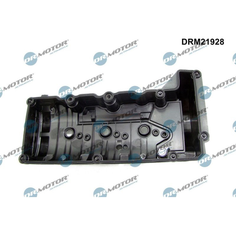 DR.MOTOR Zylinderkopfhaube DRM18902 DR.MOTOR Zylinderkopfhaube DRM18902
