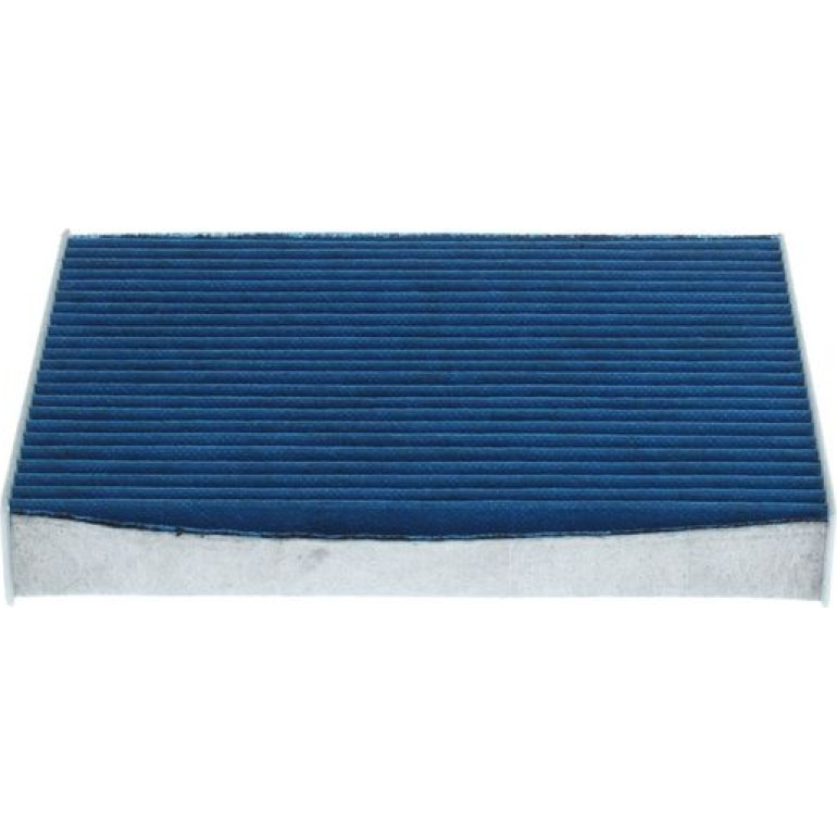 Aktivkohleinnenraumfilter 0 986 628 637 Aktivkohleinnenraumfilter 0 986 628 637
