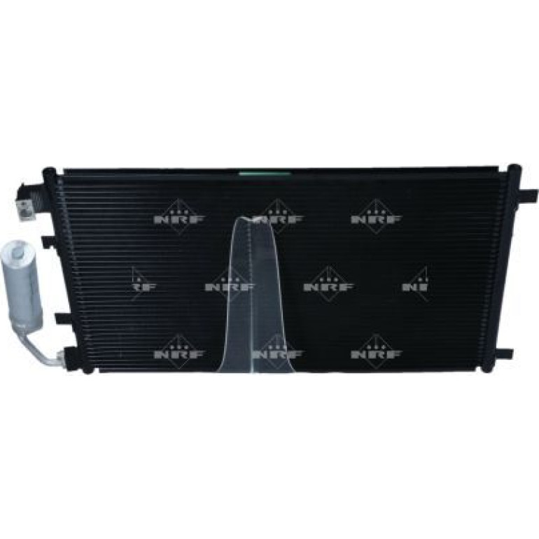 Kondensator, Klimaanlage 350042 Kondensator, Klimaanlage 350042