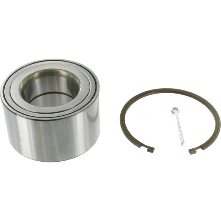 Radlagersatz HA VKBA 3997 Radlagersatz HA VKBA 3997