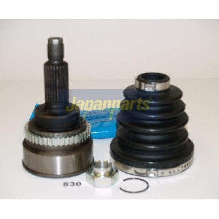 Gelenksatz, Antriebswelle Suzuki Ignis 03 GI-830 Gelenksatz, Antriebswelle Suzuki Ignis 03 GI-830