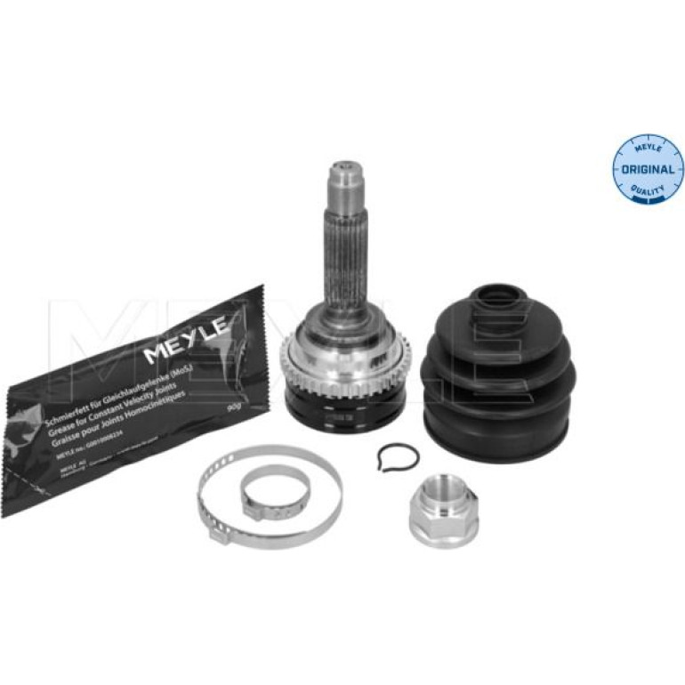 Gelenksatz, Antriebswelle Daewoo Matiz Abs 29-14 498 0003 Gelenksatz, Antriebswelle Daewoo Matiz Abs 29-14 498 0003
