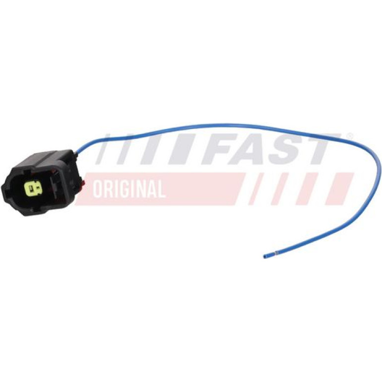 FAST Stecker, Zündverteiler FT76116 FAST Stecker, Zündverteiler FT76116