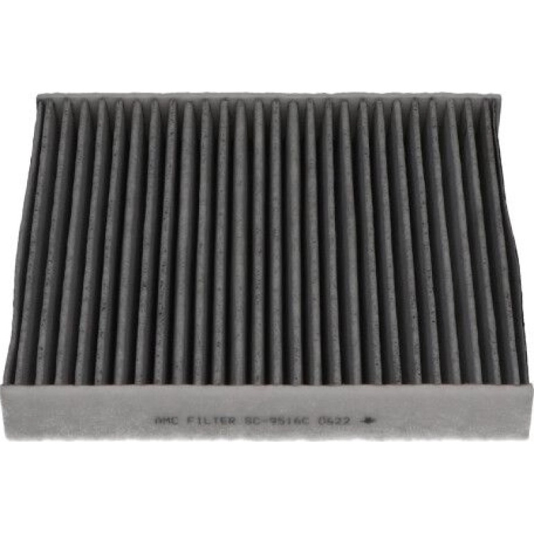 AMC Aktivkohlefilter PKW SC-9516C AMC Aktivkohlefilter PKW SC-9516C
