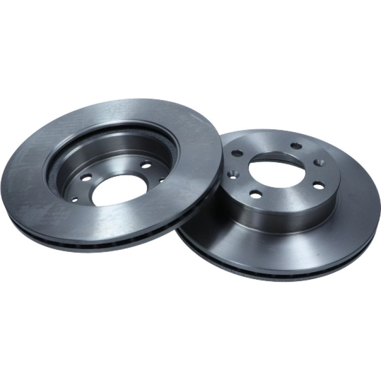 Maxgear Bremsscheibe Kia P. Picanto 04-/I10 08 19-1937 Maxgear Bremsscheibe Kia P. Picanto 04-/I10 08 19-1937