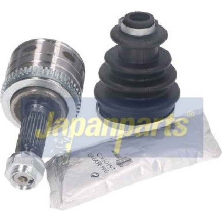 Gelenksatz, Antriebswelle Hyundai I10 1.0-1.2B 21Z/24Z/52.5mm Abs 48Z GI-H34 Gelenksatz, Antriebswelle Hyundai I10 1.0-1.2B 21Z/24Z/52.5mm Abs 48Z GI-H34