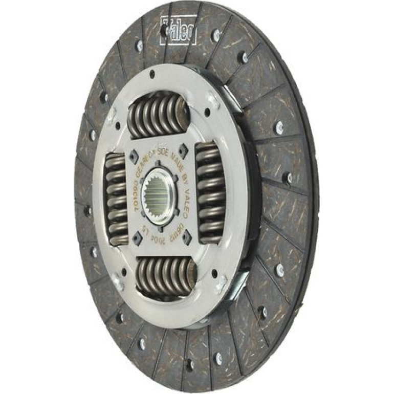 Valeo 4K.Kit(Schwung+Kupplung) 835001 Valeo 4K.Kit(Schwung+Kupplung) 835001