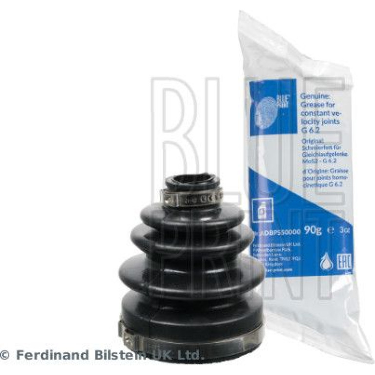 Faltenbalg, Antriebswelle Mazda/Nissan/Daihatsu ADG08114 Faltenbalg, Antriebswelle Mazda/Nissan/Daihatsu ADG08114