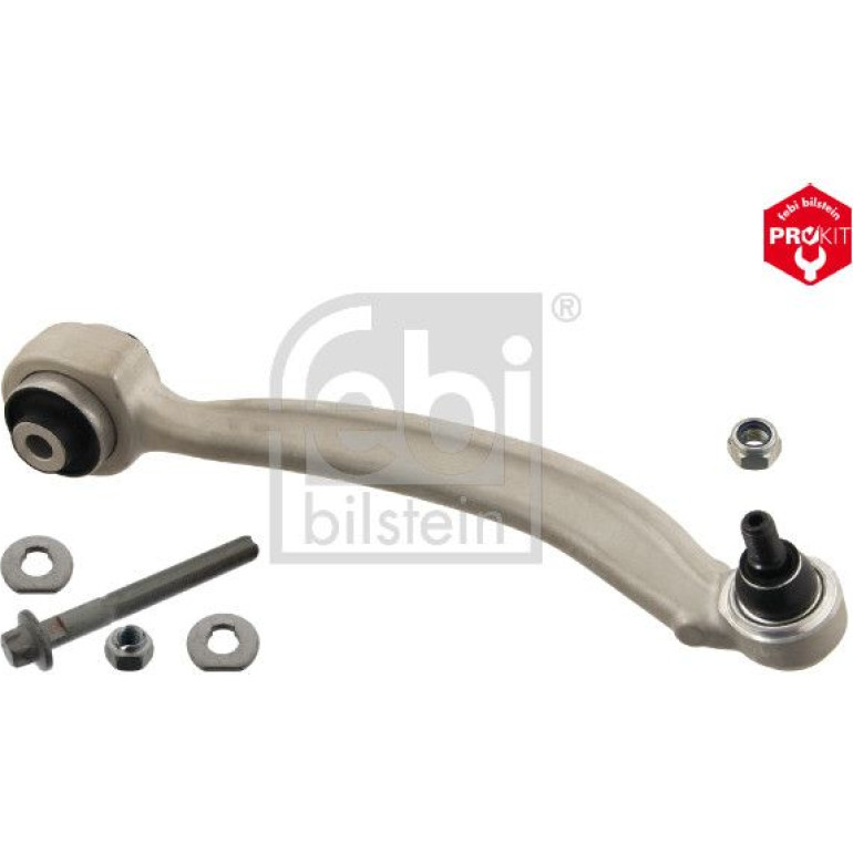 FEBI BILSTEIN Achsarm 40381 FEBI BILSTEIN Achsarm 40381