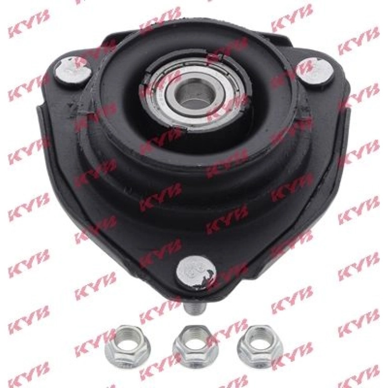 Lager - Radaufhängung. Toyota P. Rav 4 I, Ii 1,8/2,0 06,94-11,05 Le/Pr SM5162 Lager - Radaufhängung. Toyota P. Rav 4 I, Ii 1,8/2,0 06,94-11,05 Le/Pr SM5162