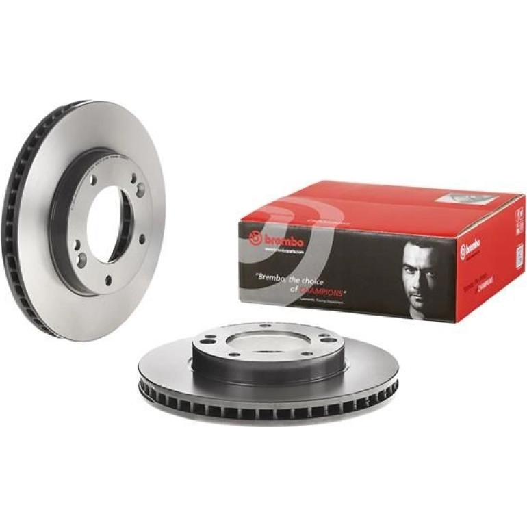94 481 007 Bremsscheibe VA 09.9545.11 94 481 007 Bremsscheibe VA 09.9545.11